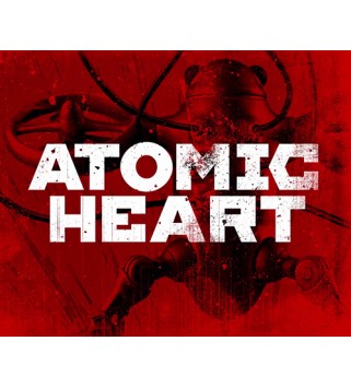 Atomic Heart Gold Edition XBOX One / Xbox Series X|S Xbox Series X|S Key OTHER